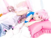 [Fantia] Tomiko (とみこ) –  DREAM SICK