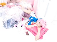 [Fantia] Tomiko (とみこ) –  DREAM SICK