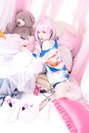 [Fantia] Tomiko (とみこ) –  DREAM SICK