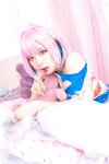 [Fantia] Tomiko (とみこ) –  DREAM SICK