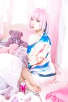 [Fantia] Tomiko (とみこ) –  DREAM SICK