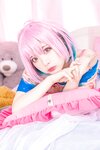 [Fantia] Tomiko (とみこ) –  DREAM SICK