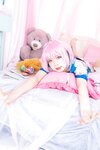 [Fantia] Tomiko (とみこ) –  DREAM SICK