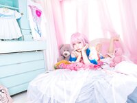[Fantia] Tomiko (とみこ) –  DREAM SICK