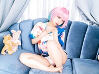 [Fantia] Tomiko (とみこ) –  DREAM SICK