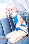 [Fantia] Tomiko (とみこ) –  DREAM SICK