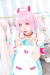 [Fantia] Tomiko (とみこ) –  DREAM SICK