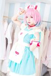 [Fantia] Tomiko (とみこ) –  DREAM SICK