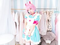 [Fantia] Tomiko (とみこ) –  DREAM SICK