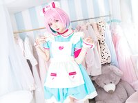[Fantia] Tomiko (とみこ) –  DREAM SICK