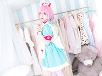 [Fantia] Tomiko (とみこ) –  DREAM SICK