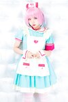 [Fantia] Tomiko (とみこ) –  DREAM SICK