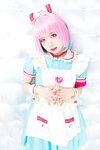 [Fantia] Tomiko (とみこ) –  DREAM SICK