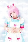 [Fantia] Tomiko (とみこ) –  DREAM SICK