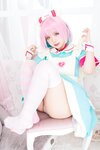 [Fantia] Tomiko (とみこ) –  DREAM SICK
