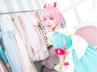 [Fantia] Tomiko (とみこ) –  DREAM SICK