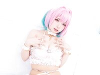 [Fantia] Tomiko (とみこ) –  DREAM SICK