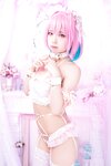 [Fantia] Tomiko (とみこ) –  DREAM SICK