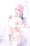[Fantia] Tomiko (とみこ) –  DREAM SICK