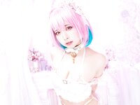 [Fantia] Tomiko (とみこ) –  DREAM SICK