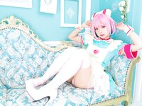 [Fantia] Tomiko (とみこ) –  DREAM SICK