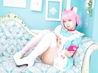 [Fantia] Tomiko (とみこ) –  DREAM SICK