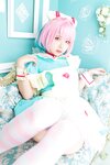 [Fantia] Tomiko (とみこ) –  DREAM SICK