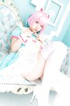 [Fantia] Tomiko (とみこ) –  DREAM SICK
