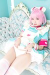 [Fantia] Tomiko (とみこ) –  DREAM SICK