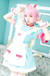 [Fantia] Tomiko (とみこ) –  DREAM SICK