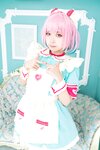 [Fantia] Tomiko (とみこ) –  DREAM SICK