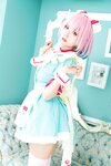 [Fantia] Tomiko (とみこ) –  DREAM SICK
