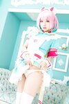 [Fantia] Tomiko (とみこ) –  DREAM SICK