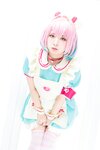 [Fantia] Tomiko (とみこ) –  DREAM SICK