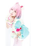 [Fantia] Tomiko (とみこ) –  DREAM SICK