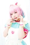 [Fantia] Tomiko (とみこ) –  DREAM SICK