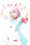 [Fantia] Tomiko (とみこ) –  DREAM SICK