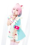 [Fantia] Tomiko (とみこ) –  DREAM SICK