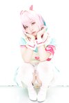 [Fantia] Tomiko (とみこ) –  DREAM SICK