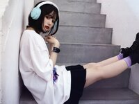 [Photobook] 2024.10.07 (22∕7) 麻丘真央 1st写真集 『 光の鏡 』