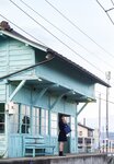 [Photobook] 2024.10.07 (22∕7) 麻丘真央 1st写真集 『 光の鏡 』