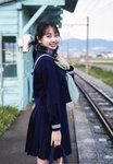 [Photobook] 2024.10.07 (22∕7) 麻丘真央 1st写真集 『 光の鏡 』