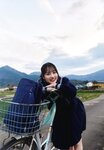 [Photobook] 2024.10.07 (22∕7) 麻丘真央 1st写真集 『 光の鏡 』