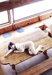 [Photobook] 2024.10.07 (22∕7) 麻丘真央 1st写真集 『 光の鏡 』