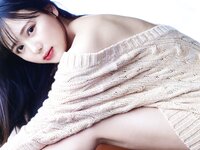 [Photobook] 2024.10.07 (22∕7) 麻丘真央 1st写真集 『 光の鏡 』