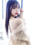 [Photobook] 2024.10.07 (22∕7) 麻丘真央 1st写真集 『 光の鏡 』