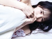 [Photobook] 2024.10.07 (22∕7) 麻丘真央 1st写真集 『 光の鏡 』