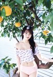 [Photobook] 2024.10.07 (22∕7) 麻丘真央 1st写真集 『 光の鏡 』