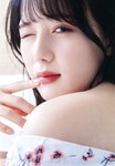 [Photobook] 2024.10.07 (22∕7) 麻丘真央 1st写真集 『 光の鏡 』