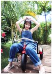 [Photobook] 2024.10.07 (22∕7) 麻丘真央 1st写真集 『 光の鏡 』